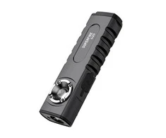 Daugiafunkcis žibintuvėlis SuperFire G20, 470lm, USB