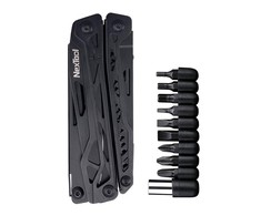Daugiafunkcis įrankis BlackKnight Nextool NE20151