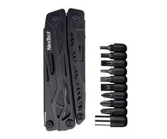 Daugiafunkcis įrankis BlackKnight Nextool NE20151