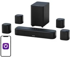 Namų kino sistema Ultimea Aura A40 Soundbar