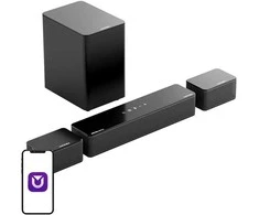 Namų kino sistema Ultimea Poseidon D60 Soundbar
