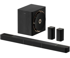 Namų kino sistema Ultimea Skywave X60