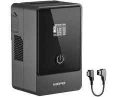 NEEWER 6800 mAh, 14.5 V, 99 Wh Baterija