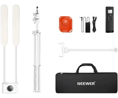Neewer BH40B Professional Lighting Kit