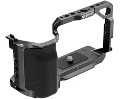 NEEWER CA003S Camera Cage for the Sony ZV-E10