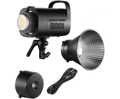 NEEWER CB60 RGB 70W LED Studio Light, CRI 97+