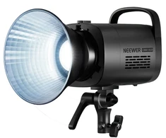 NEEWER CB60 RGB 70W LED Studio Light, CRI 97+