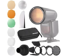 Neewer CRM2 Magnetic Flash Priedas Kit