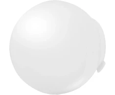 Neewer CRS6 Foldable Dome Diffuser with 3-Piece Adapteris Set