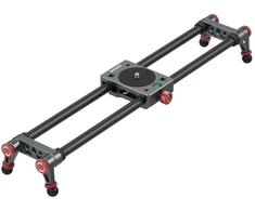 NEEWER CS1M Carbon Fiber Camera Slider (40 cm)