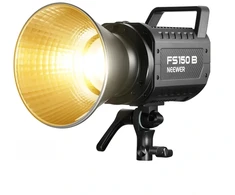 LED Studijos Šviestuvas - Neewer FS150B Dvispalvis 130 W, 2 700–6 500 K, LED