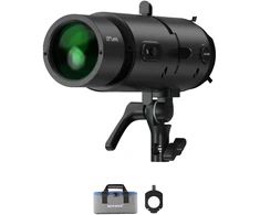 Neewer LS-300 300W Spot Light with Bowens Mount