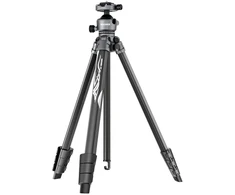Neewer LT07 Aluminum Travel Tripod with Ball Head