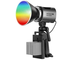 Neewer MS60C RGB LED Light