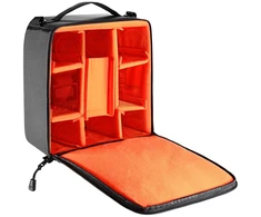 NEEWER NB-PT Camera Bag with Compartments