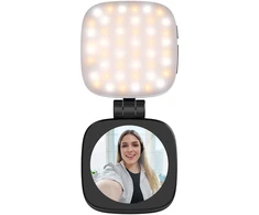NEEWER NL48B Magnetic LED Selfie Light