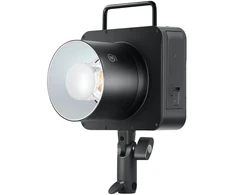 Neewer Q4 Flash with Baterija