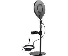 Neewer R06 18cm Round LED Phone Selfie Kit
