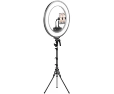 Neewer RL45B 45W 18″ Ultra-Thin LED Ring Light Kit