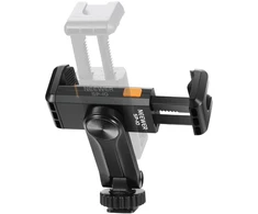 Neewer SP-10 Tripod Phone Holder with 1/4″ Thread
