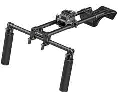 NEEWER SR007 Universal Shoulder Tripod with ARCA Mount
