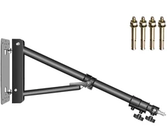 NEEWER ST-WM130 130 cm Triangular Wall Mount