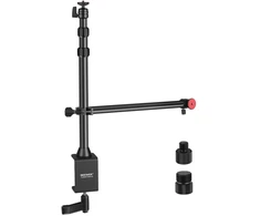 NEEWER TL253A+CR22 camera tripod