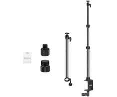 NEEWER TL253A+CR22 camera tripod