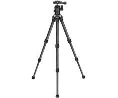 NEEWER TP09 50 cm Carbon Fiber Mini Tripod