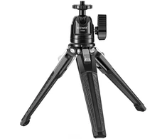 NEEWER TP29 Sturdy Metal Mini Tripod