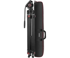Neewer TP74 Professional Video Tripod with Fluid Head