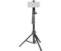 NEEWER TS03N 167cm Universal Tripod for Smartphones and Cameras