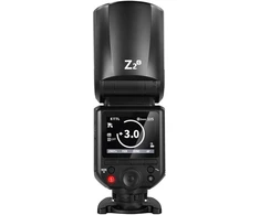 Neewer Z2-C TTL ROUND HEAD FLASH SPEEDLITE For Canon