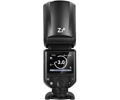 Neewer Z2-N TTL ROUND HEAD FLASH SPEEDLITE For NIKON