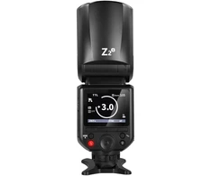 Neewer Z2-S TTL Speedlite Flash for Sony Cameras