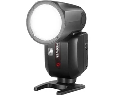 Neewer Z2PRO-N TTL ROUND HEAD FLASH SPEEDLITE For NIKON