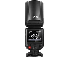 Neewer Z2PRO-N TTL ROUND HEAD FLASH SPEEDLITE For NIKON