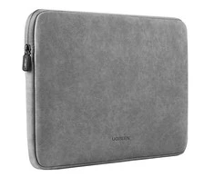 Nešiojamas kompiuteris case UGREEN LP187, iki 13.9 inches (pilkas)