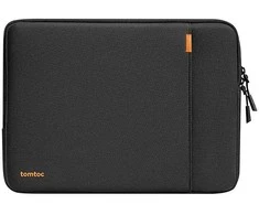 Nešiojamas kompiuteris Sleeve 14'' Tomtoc Defender-A13 (juodas)