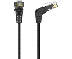 Vention tinklo kabelis Ethernet RJ45 Cat 6 UTP - 1m