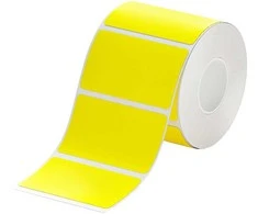 Niimbot T50*30-230 Dual-Color Spausdintuvas Labels (Geltona)