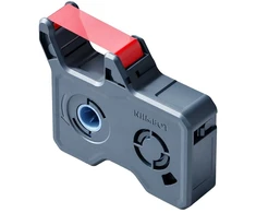 NIIMBOT juosta C1 (raudona)