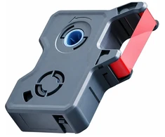 NIIMBOT juosta C1 (raudona)