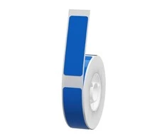 Niimbot termo etikečių lipdukai 12x40 mm, 160 vnt (mėlyna)