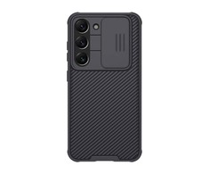 Nillkin CamShield Pro Case for Samsung Galaxy S23 - telefono dėklas