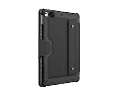 Nillkin dėklas su klaviatūra, skirtas Ipad 10.2" (juodas)
