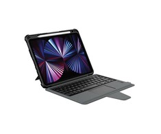 Nillkin dėklas su klaviatūra, skirtas Ipad 10.9" (juodas)