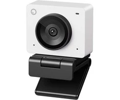 Kamera Obsbot Meet SE Cloud Baltas Webcam