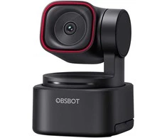 Obsbot Tiny 3 Lite Webcam PTZ 4K