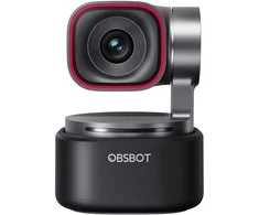 Obsbot Tiny 3 Webcam PTZ 4K